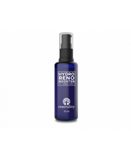 Renovality Hydro Renobooster facial oil with moisturizing effect 50 ml