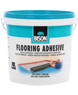 Glue Bison 6399992 Flooring Adhesive 10 l