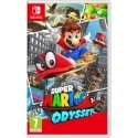 Nintendo Super Mario Odyssey NSW Standartinis Nintendo Switch