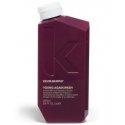 KEVIN MURPHY_Young Again Wash Šampūnas, atstatantis 250 ml šampūną plaukams KEVIN MURPHY_Young Again Wash Šampūnas, atstatantis 250 ml šampūną plaukams