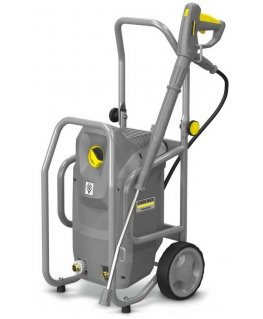Three-phase high pressure washer Karcher HD 7/17 M Cage