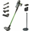 Akumuliatorinis dulkių siurblys Greenworks GD24SVK4S 24 V 1x4,0 Ah akum. Akumuliatorinis dulkių siurblys Greenworks GD24SVK4S 24 V 1x4,0 Ah akum.