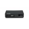 Acer C120 LED multimediālais projektors Standarta fokusa projektors 100 ANSI lūmeni DLP WVGA (854x48