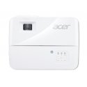 Acer Home H6530BD dataprojektori Vakioprojektori 3500 ANSI lumenia DLP WUXGA (1920x1200) Valkoinen Acer Home H6530BD dataprojektori Vakioprojektori 3500 ANSI lumenia DLP WUXGA (1920x1200) Valkoinen