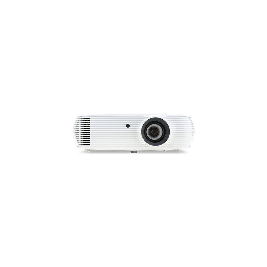 Acer Business P5530 duomenų projektorius Projektorius didelėms patalpoms 4000 ANSI lumens DLP 1080p
