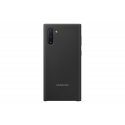 Samsung EF-PN970 mobilo telefonu apvalks 16 cm (6.3") Aploksne Melns