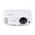 Acer Essential P1350WB multimediālais projektors Standarta fokusa projektors 3700 ANSI lūmeni DLP WX Acer Essential P1350WB multimediālais projektors Standarta fokusa projektors 3700 ANSI lūmeni DLP WX