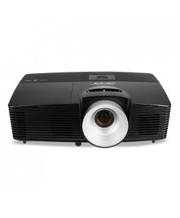 Acer X1226H data projector Standard throw projector 4000 ANSI lumens DLP XGA (1024x768) Black