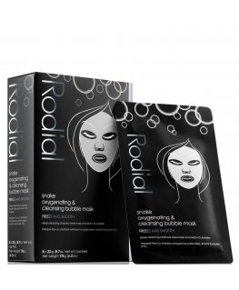 Rodial Snake Bubble Mask 22