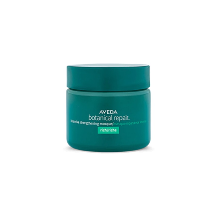 Aveda Botanical Repair Intensive Strengthening Masque Rich intensyviai stiprinanti plaukų kaukė 25ml – 2
