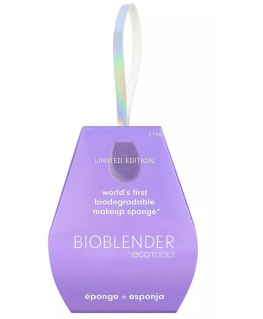 Ecotools Brighter Tomorrow Bioblender makiažo kempinė 1 U