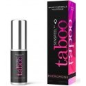 Ruf Taboo Sensfeel Kūno dulksna moterims su feromonais, 15 ml Ruf Taboo Sensfeel Kūno dulksna moterims su feromonais, 15 ml