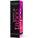 Ruf Taboo Sensfeel Kūno dulksna moterims su feromonais, 15 ml Ruf Taboo Sensfeel Kūno dulksna moterims su feromonais, 15 ml