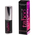 Ruf Taboo Sensfeel Body mist for women with pheromones, 15 ml Ruf Taboo Sensfeel Body mist for women with pheromones, 15 ml