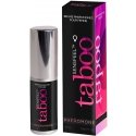 Ruf Taboo Sensfeel Kūno dulksna moterims su feromonais, 15 ml Ruf Taboo Sensfeel Kūno dulksna moterims su feromonais, 15 ml