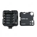 Godox LED64 Makrovälk Must