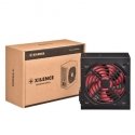 Xilence XN052 virtalähdeyksikkö 500 W 20+4 pin ATX Musta Xilence XN052 virtalähdeyksikkö 500 W 20+4 pin ATX Musta