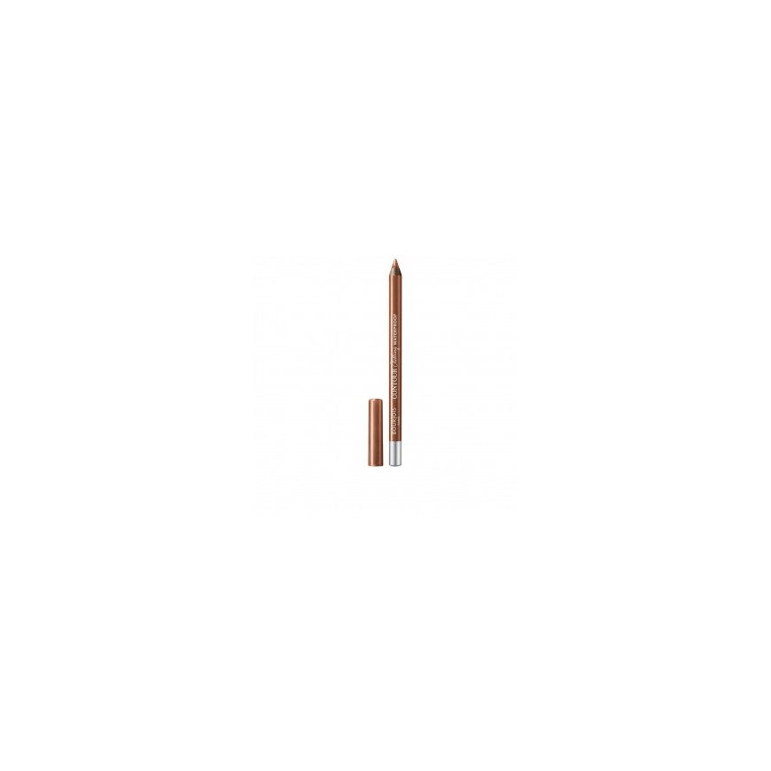 Bourjois Contour Clubbing Delineador De Ojos Waterprof 078-Let's Bronze 1.2g – 2
