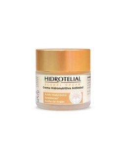 Hidrotelial Global Anti-Ageing Moisturising Kreminis 50ml