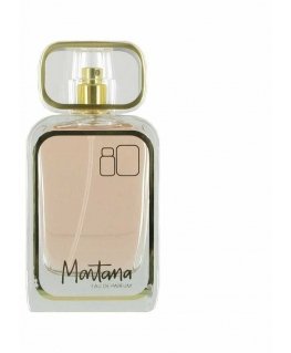 Claude Montana Women's perfume Montana EDP Montana 80 s 100 ml