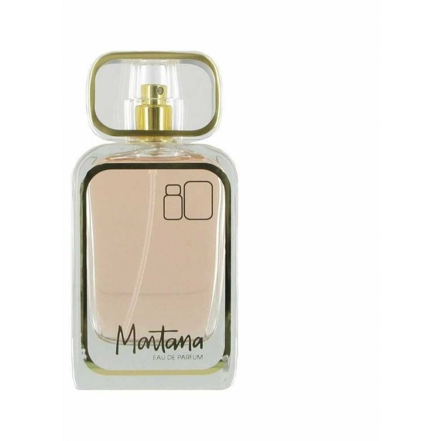 Claude Montana Claude Montana Women`s perfume