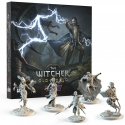 Go On Board The Witcher: Old World - Mages Go On Board The Witcher: Old World - Mages