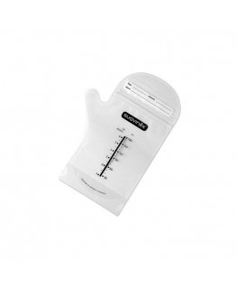 Suavinex™ Link Bags for breast milk 25 Uts