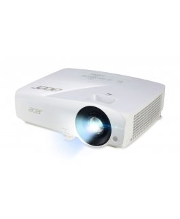 Acer X1525i dataprojektori Vakioprojektori 3500 ANSI lumenia DLP 1080p (1920x1080) Valkoinen