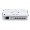 Acer Portable LED C101i data projector Standard throw projector 150 ANSI lumens DLP WVGA (854x480) W Acer Portable LED C101i data projector Standard throw projector 150 ANSI lumens DLP WVGA (854x480) W