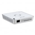 Acer Portable LED C101i мультимедиа-проектор Стандартный проектор 150 лм DLP WVGA (854x480) Белый Acer Portable LED C101i мультимедиа-проектор Стандартный проектор 150 лм DLP WVGA (854x480) Белый