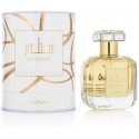 Unisex kvepalai Lattafa EDP Sutoor 100 ml