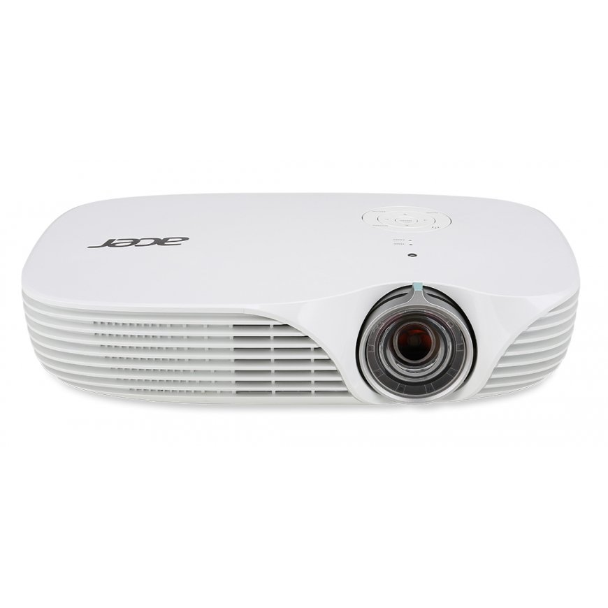 Acer Professional and Education K138ST data projector Short throw projector 800 ANSI lumens DLP WXGA
