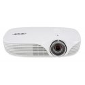 Acer Professional and Education K138ST data projector Short throw projector 800 ANSI lumens DLP WXGA Acer Professional and Education K138ST data projector Short throw projector 800 ANSI lumens DLP WXGA