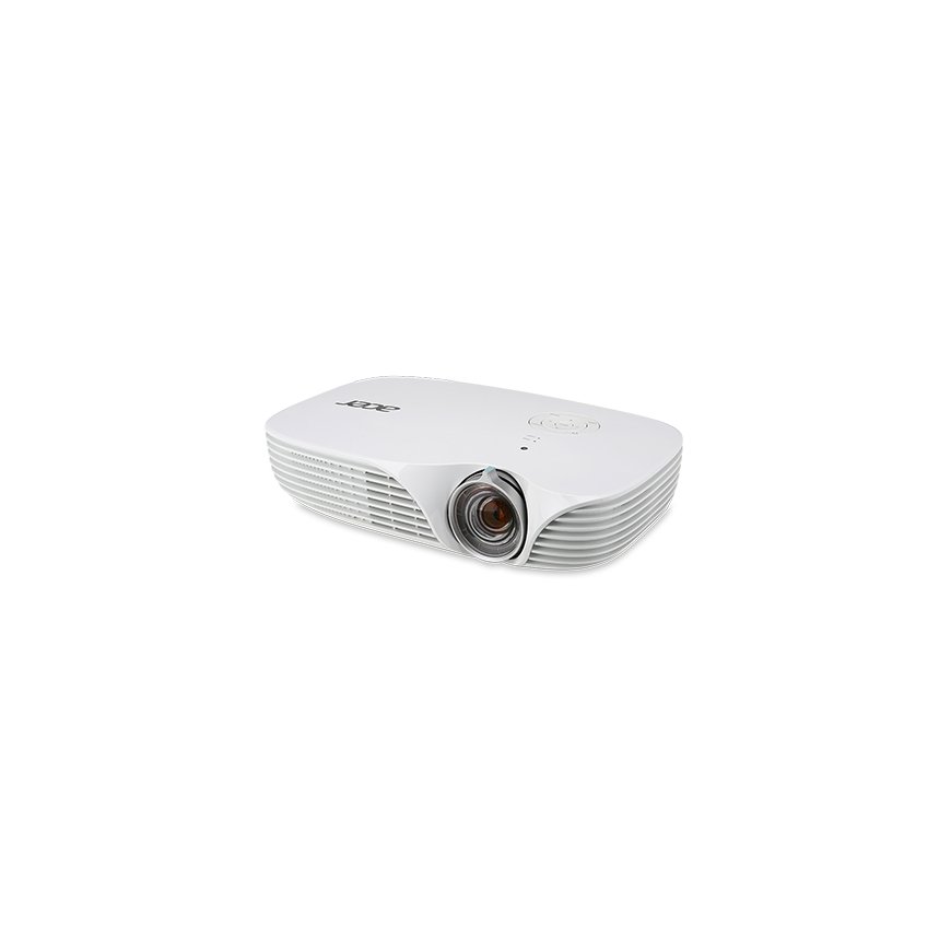 Acer Professional and Education K138ST data projector Short throw projector 800 ANSI lumens DLP WXGA – 2