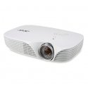 Acer Professional and Education K138ST data projector Short throw projector 800 ANSI lumens DLP WXGA Acer Professional and Education K138ST data projector Short throw projector 800 ANSI lumens DLP WXGA
