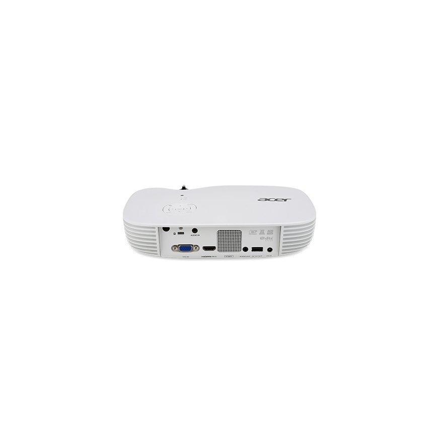 Acer Professional and Education K138ST data projector Short throw projector 800 ANSI lumens DLP WXGA – 3