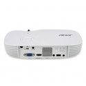 Acer Professional and Education K138ST data projector Short throw projector 800 ANSI lumens DLP WXGA Acer Professional and Education K138ST data projector Short throw projector 800 ANSI lumens DLP WXGA