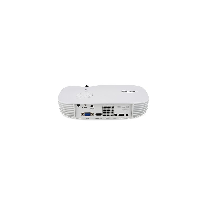 Acer Professional and Education K138ST data projector Short throw projector 800 ANSI lumens DLP WXGA – 4