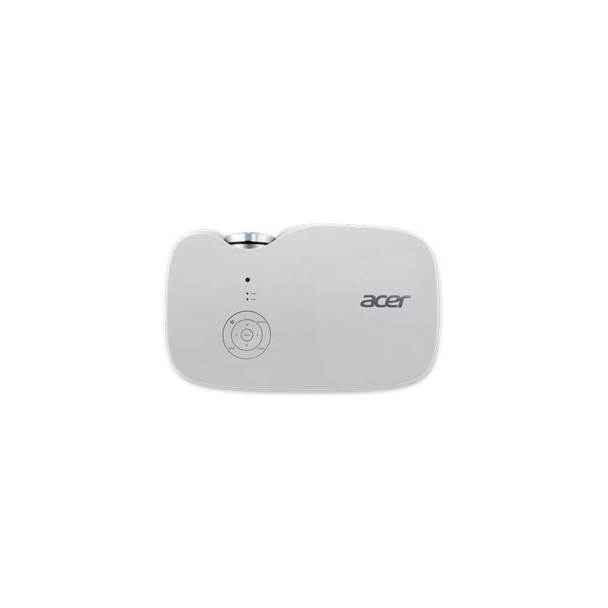 Acer Professional and Education K138ST data projector Short throw projector 800 ANSI lumens DLP WXGA – 5