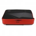 Acer Predator Z850 andmeprojektor Tavaline viskeprojektor 300 ANSI luumenit DLP UWHD (1920x720) Must Acer Predator Z850 andmeprojektor Tavaline viskeprojektor 300 ANSI luumenit DLP UWHD (1920x720) Must