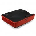 Acer Predator Z850 dataprojektori Vakioprojektori 300 ANSI lumenia DLP UWHD (1920x720) Musta, Punain Acer Predator Z850 dataprojektori Vakioprojektori 300 ANSI lumenia DLP UWHD (1920x720) Musta, Punain