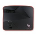 Acer Predator Z850 multimediālais projektors Standarta fokusa projektors 300 ANSI lūmeni DLP UWHD (1 Acer Predator Z850 multimediālais projektors Standarta fokusa projektors 300 ANSI lūmeni DLP UWHD (1