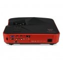 Acer Predator Z850 andmeprojektor Tavaline viskeprojektor 300 ANSI luumenit DLP UWHD (1920x720) Must Acer Predator Z850 andmeprojektor Tavaline viskeprojektor 300 ANSI luumenit DLP UWHD (1920x720) Must