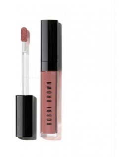 Bobbi Brown Bobbi Brown, crushed, hyaluronic acid, shiny, Lip gloss, Free Spirit, 6 ml for women