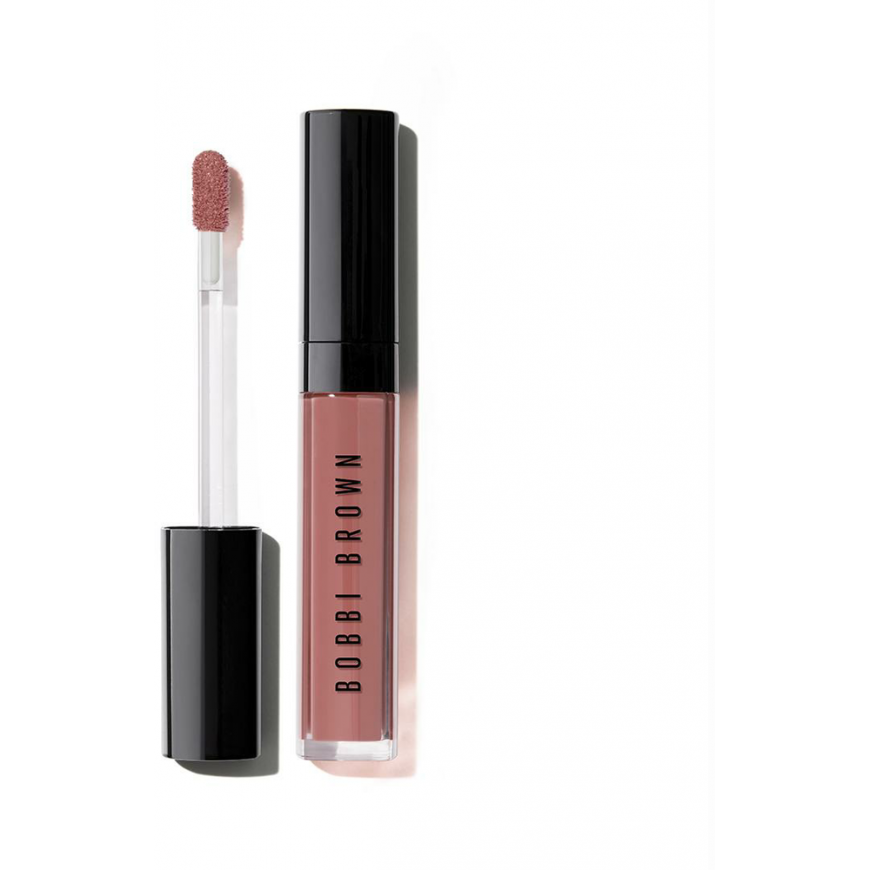 Bobbi Brown Bobbi Brown, crushed, hyaluronic acid, shiny, Lip gloss, Free Spirit, 6 ml for women – 2