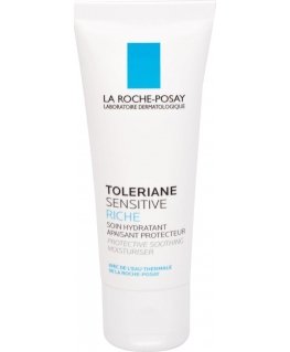 La Roche Posay Toleriane Sensitive Rich Kreminis 40ml