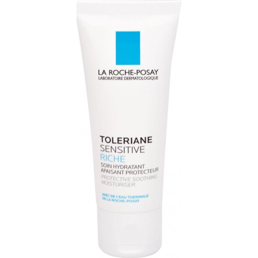 La Roche-Posay La Roche Posay Toleriane