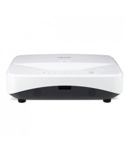 Acer U5 UL6500 data projector Ultra short throw projector 5500 ANSI lumens DLP 1080p (1920x1080) White