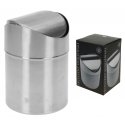 Mondex STAINLESS STEEL WASTE BAG h16.5cm Mondex STAINLESS STEEL WASTE BAG h16.5cm