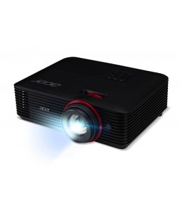 Acer Nitro G550 dataprojektori Vakioprojektori 2200 ANSI lumenia DLP 1080p (1920x1080) Musta